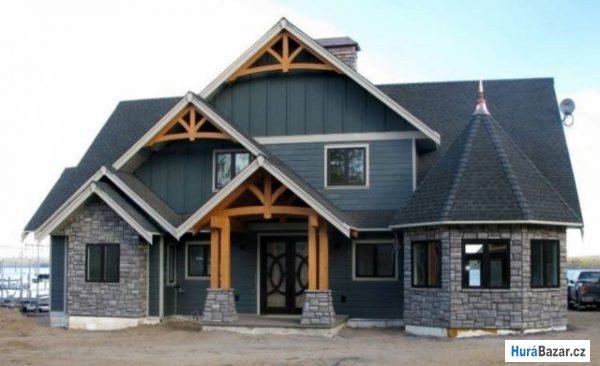 detailní fotografie