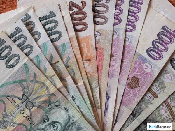 detailní fotografie