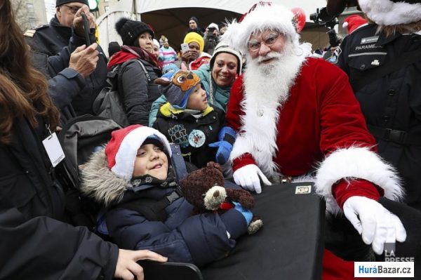 detailní fotografie