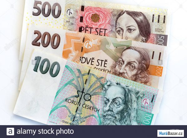 detailní fotografie