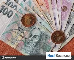 detailní fotografie