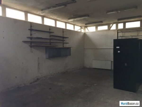 detailní fotografie